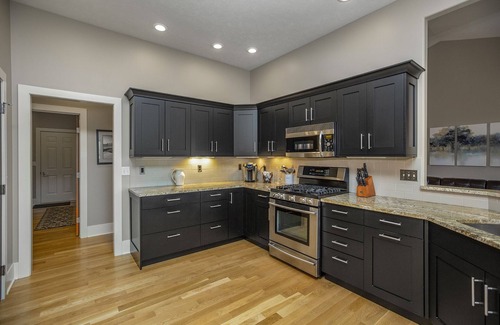 South Bend House | NDU football | NDU graduation | South Bend Special Events
