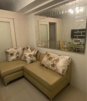 Barangay 76 Hotel | ndulge in opulence on a budget near MOA! Luxuriate in our Deluxe 1 Bedroom Units with stunning views. Enjoy free NETFLIX and an exceptional discount. Book now for a lavish and affordable escape!