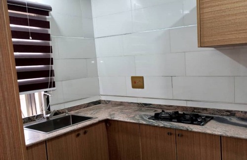 Orozo Apartment | Nduson Crown Apartment