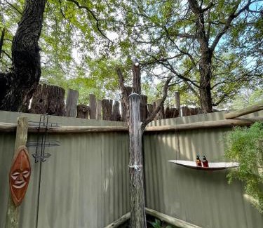 Phalaborwa Other | NDZUTI BUSH CAMP