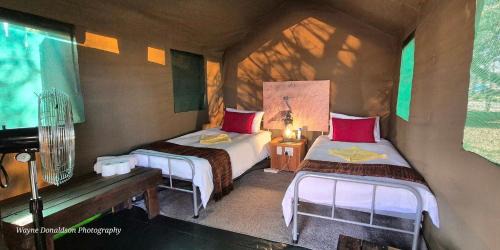 Phalaborwa Other | NDZUTI BUSH CAMP