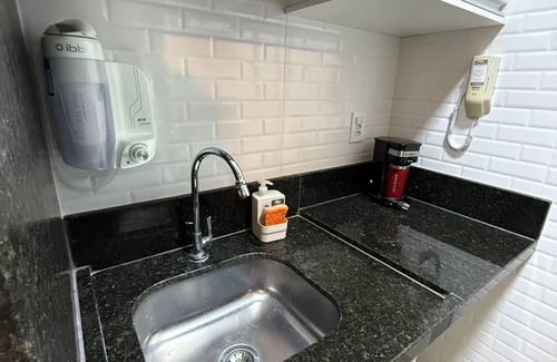 Sudoeste e Octogonal Apartment | New property in Sudoeste! Best location
