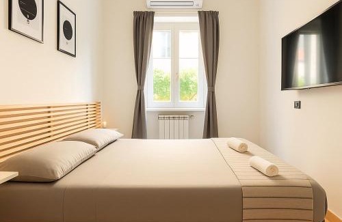 Torre Angela Apartment | Nea apartment