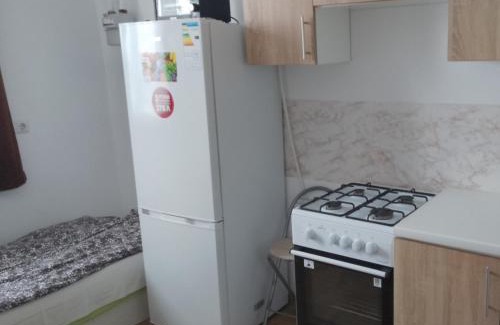 Vinnichki Apartment | Nea Iskra Vyletska Berezhanska street