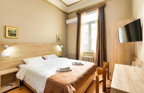 Thessaloniki City Centre Hotel | Nea Metropolis