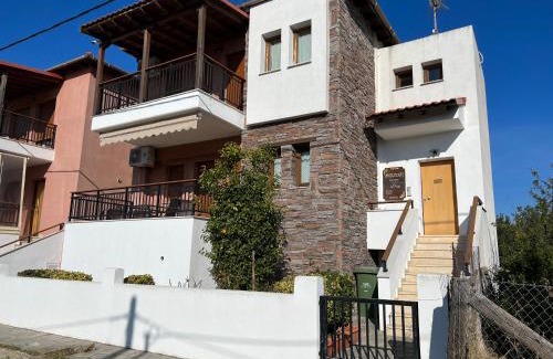 Nea Rodha Apartment | Nea Roda Apartments 2