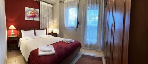 Nea Rodha Apartment | Nea Roda Apartments 2