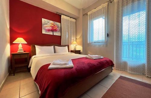 Nea Rodha Apartment | Nea Roda Apartments 2