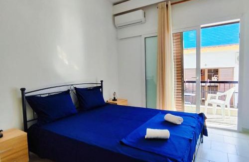 Nea Skioni Apartment | Nea Skioni Comfy Apartments - Halkidiki