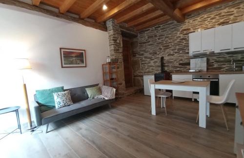 Beariz Apartment | Neada Apartamento Rural