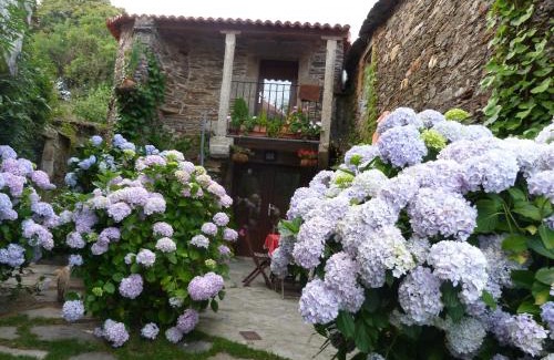 Beariz Apartment | Neada Apartamento Rural
