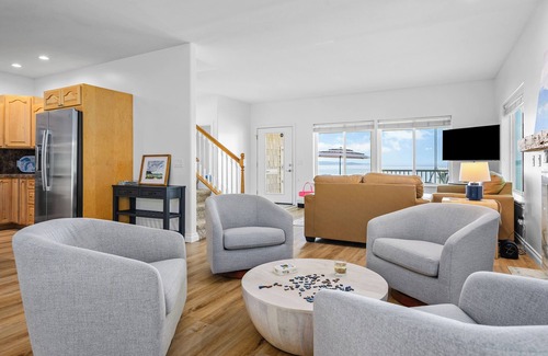 Traverse City House | Neah house