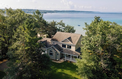 Traverse City House | Neah house