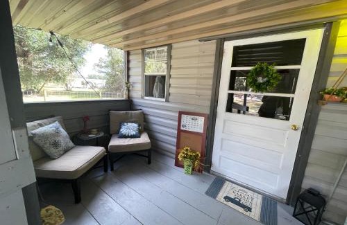 Chiefland House | Neals Nest