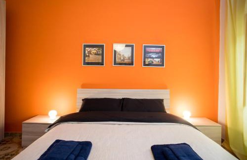Portici Apartment | Neapolis Bay