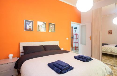 Portici Apartment | Neapolis Bay