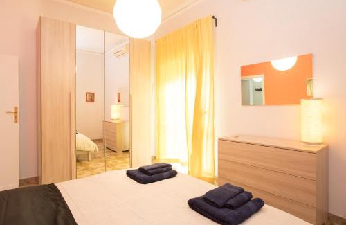 Portici Apartment | Neapolis Bay