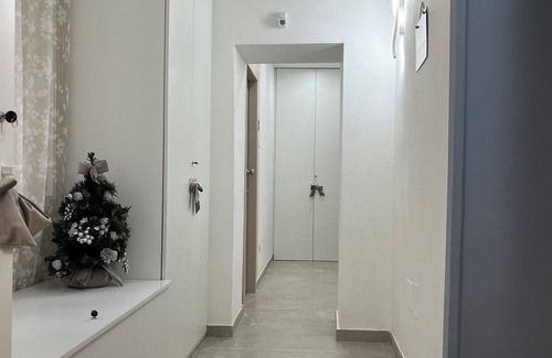 Naples City Centre House | Neapolis Francy Marechiaro