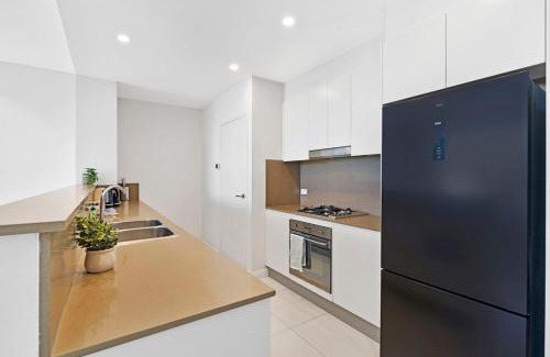 Botany Apartment | Near Airport 2BR APT & Self Check-in