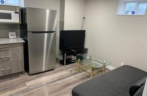 Calgary House | Near airport