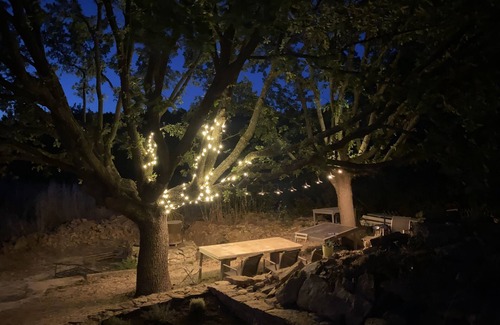 Fuveau House | Near Aix en Provence - Architect-designed house with century-old oak tree