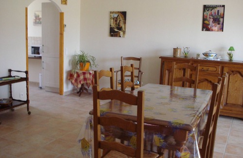 Ribaute-les-Tavernes House | Near Anduze - New house in the countryside