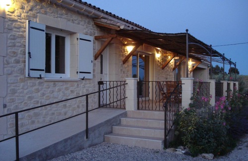 Ribaute-les-Tavernes House | Near Anduze - New house in the countryside