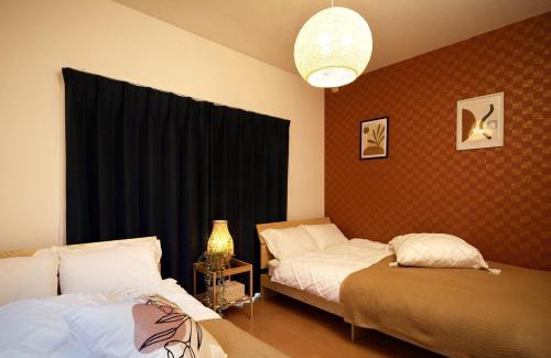 Tateishi Apartment | Near Asakusa area,Near SkyTree area,1 bed room