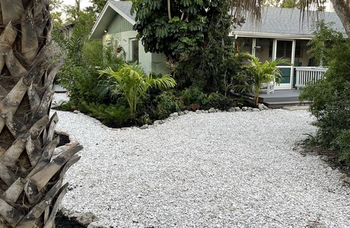 Sanibel Cottage | Near Beach! 2 Bedroom Cottage Sanibel Island