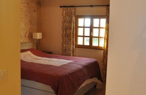 Faux Other | Near Bergerac, an elegant 19th century family home with swimming pool
