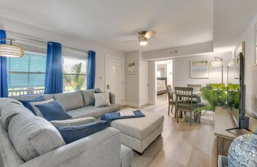 Ocean City House | Near Boardwalk and Breweries Emerald Coast Getaway!