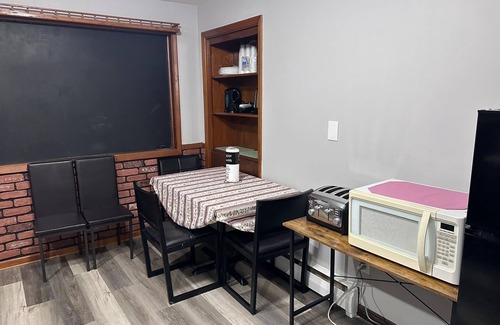 Louisville House | Near Canton 3-bedroom house in Louisville with WiFi, patio