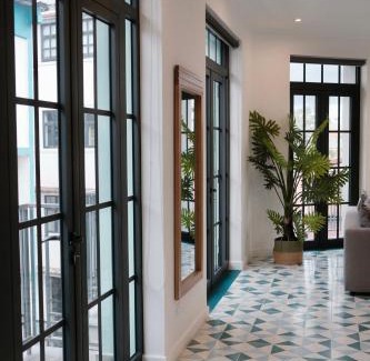Santa Ana Apartment | Near Casco Viejo - 2 BDR APT - Beautiful & Comfy