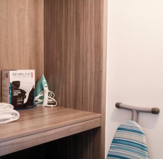 Santa Ana Apartment | Near Casco Viejo - 2 BDR APT - Beautiful & Comfy
