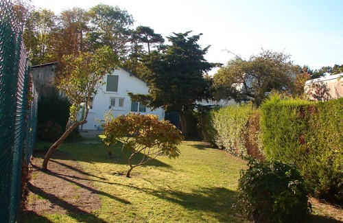 Benerville-sur-Mer House | Near Deauville, House with garden, 300m from the beach, ideal for families