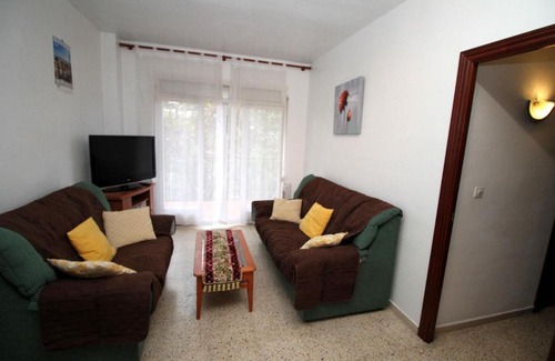 El Besos i el Maresme Apartment | Near Diagonal Mar