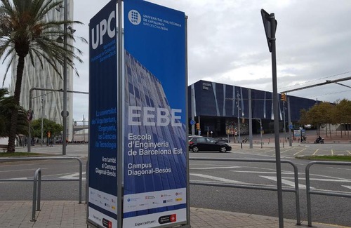 El Besos i el Maresme Apartment | Near Diagonal Mar