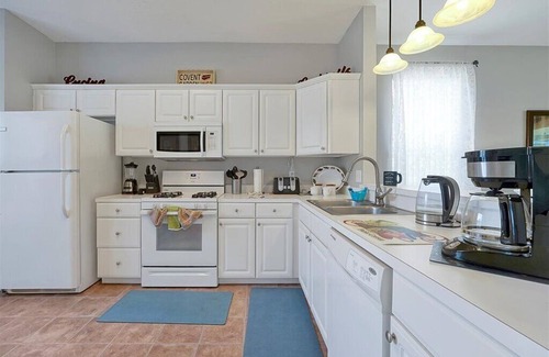Esprit Villa | Near Disney, 3bed with private secluded pool. On site golf course, Tennis