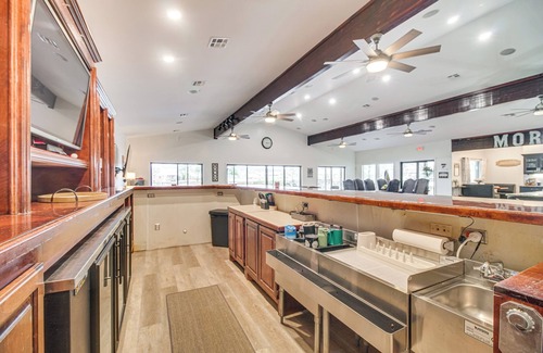 Tia Juana House | Near Disney: 'T'morrow's Grand Getaway' w/Dock!