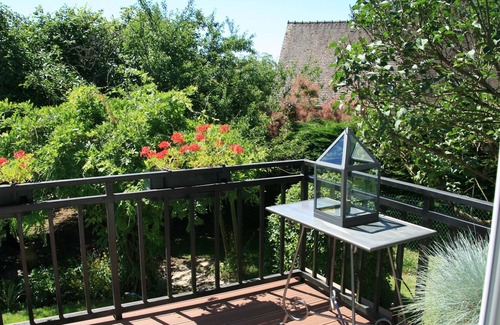 Pommeuse House | Near DISNEYLAND, in a green setting, nice bright house