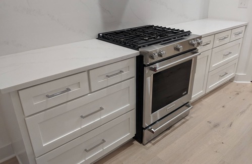 North Augusta House | Near Downtown + Modern Kitchen