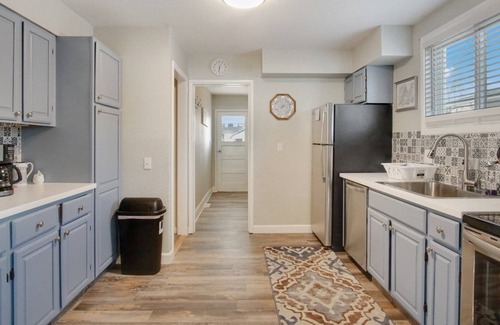 Old North End House | Near Downtown! Family sized 3 Bedroom Desirable Location