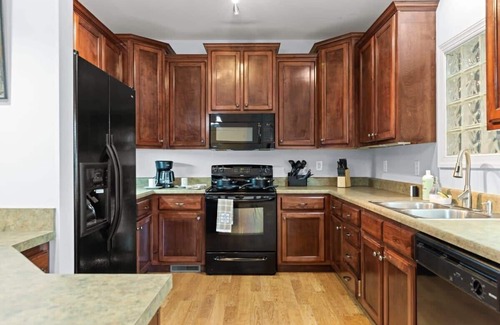 Chattanooga House | Near Downtown & UT Chattanooga - Highland Hideaway