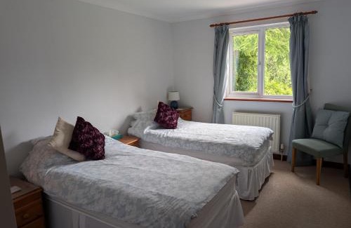 Trethurgy Apartment | Near Eden Project apartment