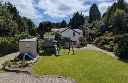 Trethurgy Apartment | Near Eden Project apartment