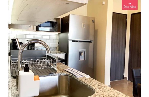 Santa Tecla Apartment | Near everything!