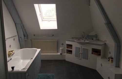 Serres-et-Montguyard House | Near Eymet, Family house in the heart of the bastides of Périgord