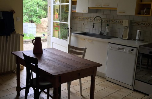 Serres-et-Montguyard House | Near Eymet, Family house in the heart of the bastides of Périgord