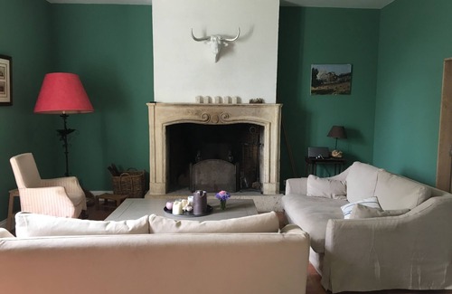 Serres-et-Montguyard House | Near Eymet, Family house in the heart of the bastides of Périgord