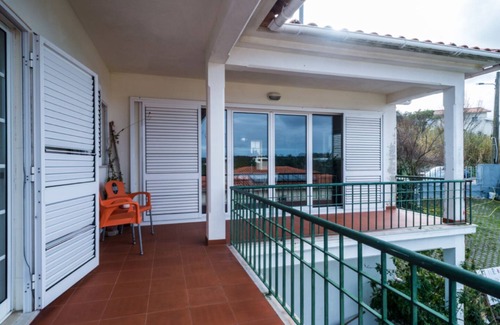 Leiria Villa | Near Fátima and Nazaré, villa in Leiria for 8 people